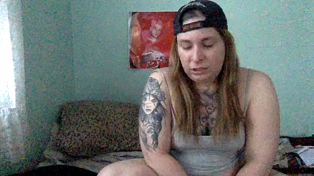Snapshot of alexabunni chatting on 8, 1, 2026 alexabunni online show from 8, 1, 2026