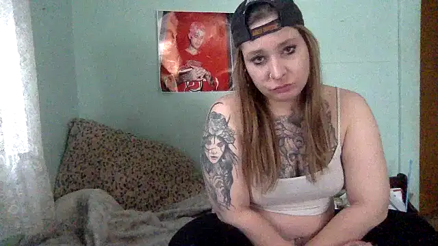 Snapshot of alexabunni chatting on 3, 12, 2025 alexabunni online show from 3, 12, 2025