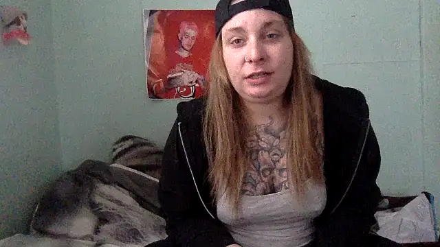 Snapshot of alexabunni chatting on 19, 2, 2026 alexabunni online show from 19, 2, 2026