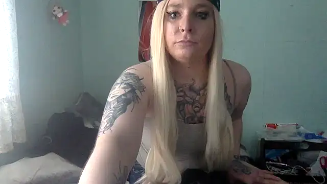 Snapshot of alexabunni chatting on 10, 4, 2026 alexabunni online show from 10, 4, 2026