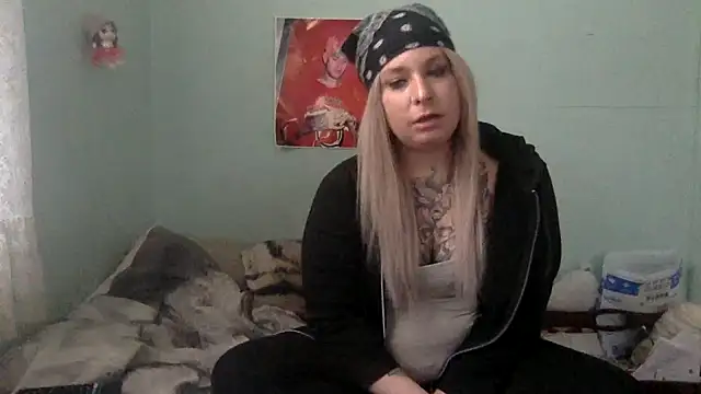 Snapshot of alexabunni chatting on 25, 3, 2026 alexabunni online show from 25, 3, 2026