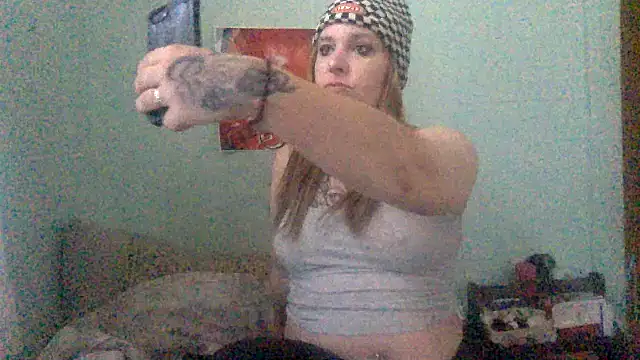 alexabunni online show from 24, 10, 2025