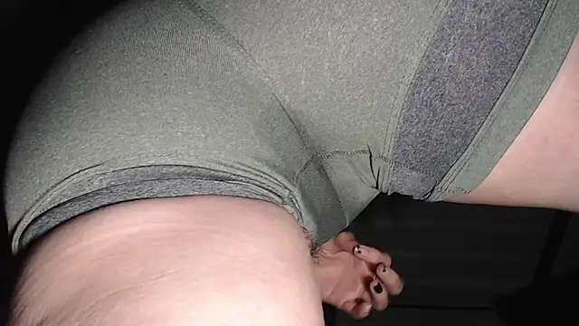 candylove05 online show from 9, 10, 2025