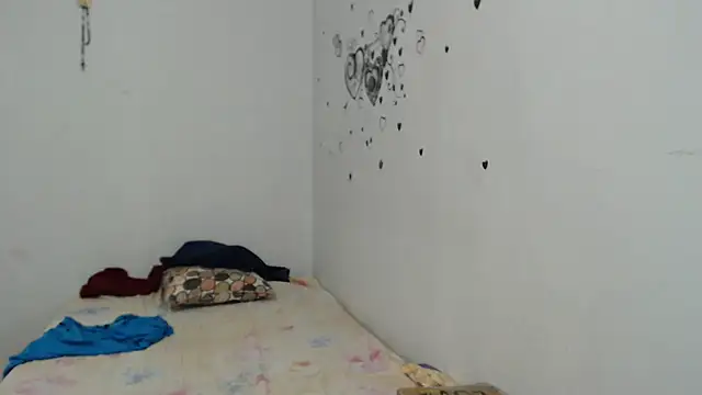 RoosePaarker online show from 1, 2, 2026