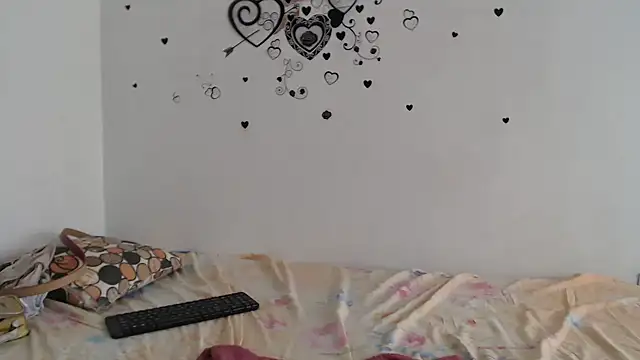 RoosePaarker online show from 3, 2, 2026