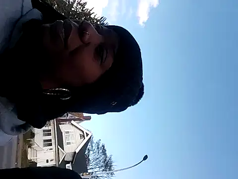 TaylorBlaze online show from 8, 11, 2025