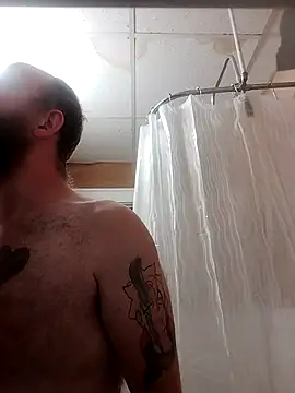 TaylorBlaze online show from 2, 10, 2025