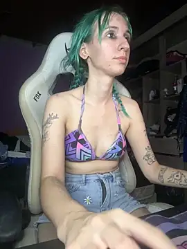 Snapshot of bunnydark00 chatting on 16, 3, 2026 bunnydark00 online show from 16, 3, 2026