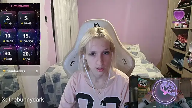 bunnydark00 online show from 28, 4, 2026