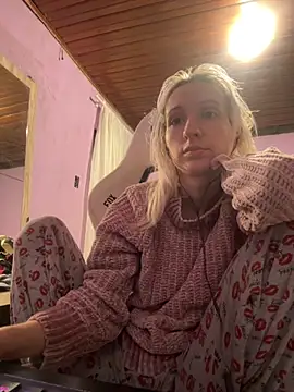 bunnydark00 online show from 11, 9, 2025