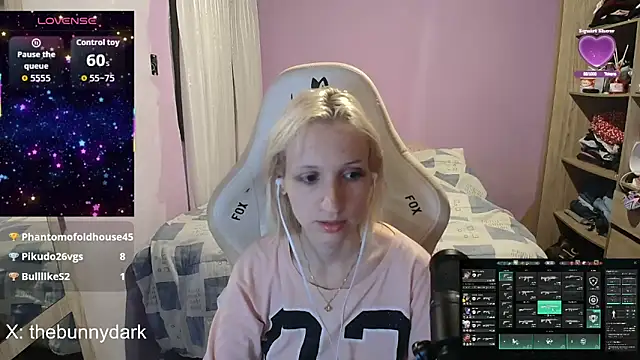 bunnydark00 online show from 28, 4, 2026