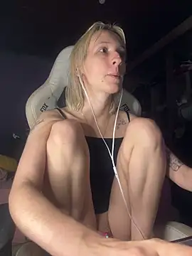 bunnydark00 online show from 8, 5, 2026