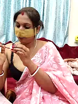 Queen Dolly online show from 24, 1, 2025