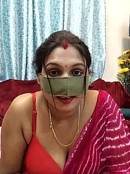 Queen Dolly online show from 22, 2, 2025