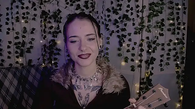 risha laas online show from 9, 3, 2026