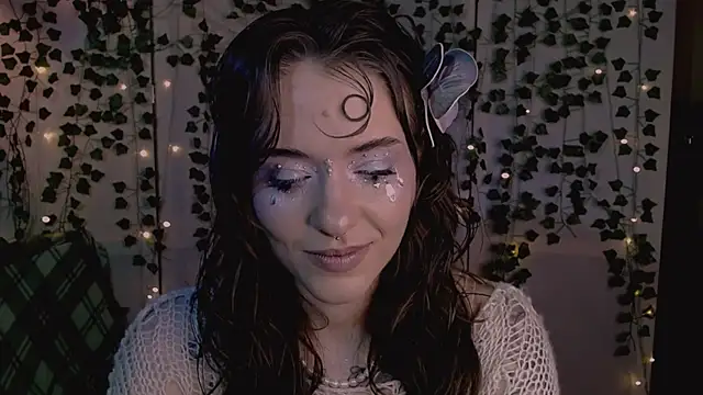 risha laas online show from 27, 2, 2026