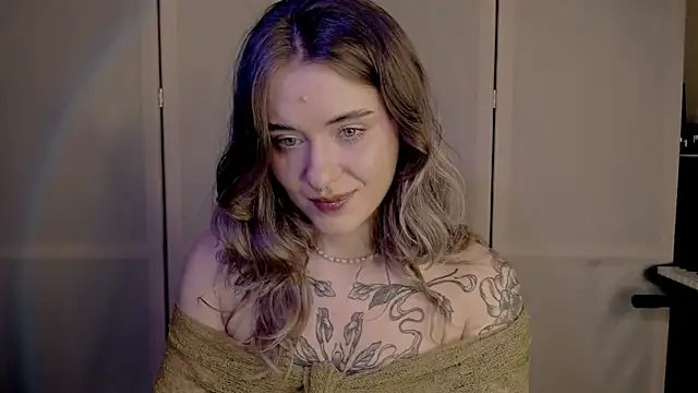 risha laas online show from 25, 1, 2025