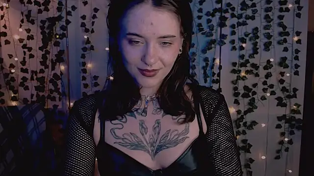 risha laas online show from 2, 10, 2025