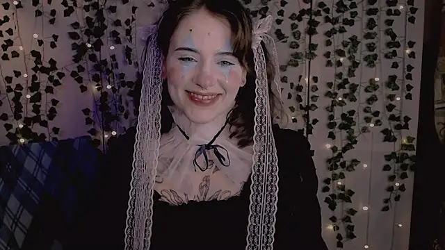 risha laas online show from 2, 11, 2025