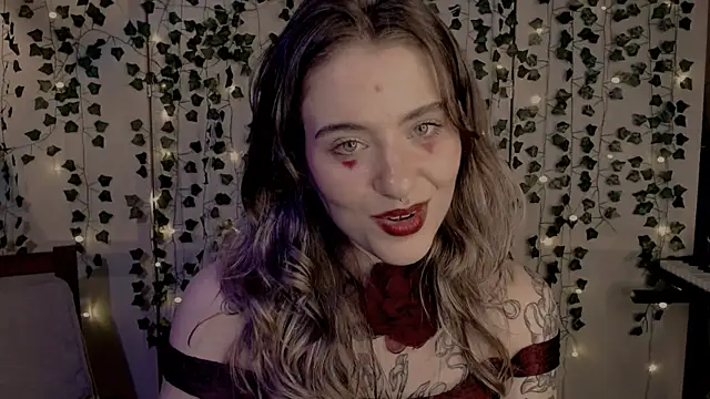 risha laas online show from 14, 2, 2025