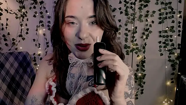 risha laas online show from 14, 2, 2026