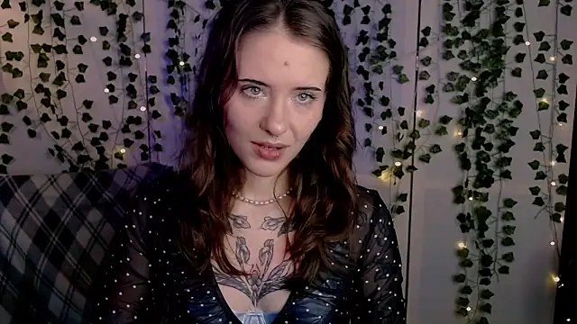 risha laas online show from 3, 6, 2026