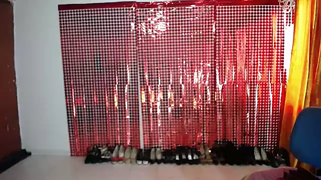 Sweett Anya online show from 22, 9, 2025