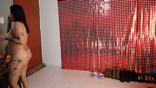 Sweett Anya online show from 30, 10, 2025