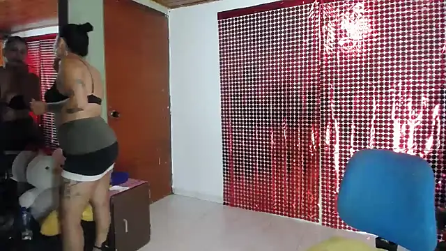 Sweett Anya online show from 7, 1, 2026