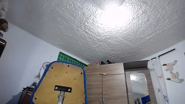 Sweett Anya online show from 1, 3, 2025