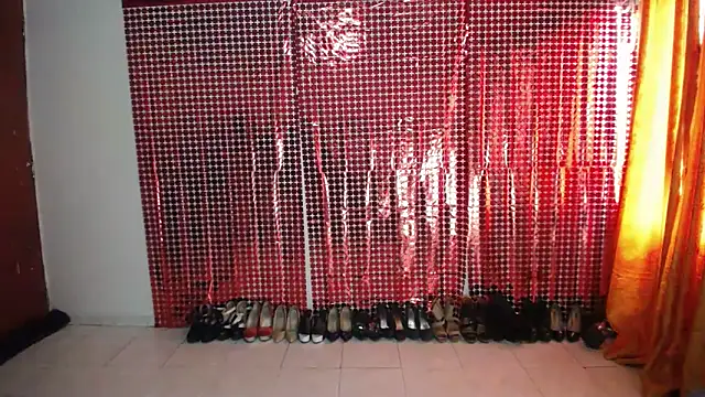 Sweett Anya online show from 27, 9, 2025