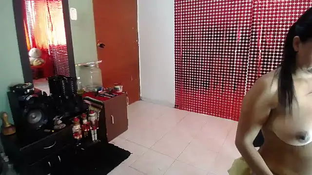 Sweett Anya online show from 14, 2, 2026