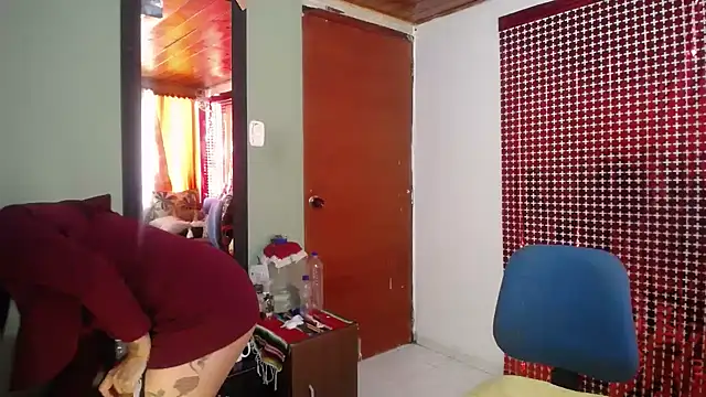 Sweett Anya online show from 25, 2, 2026