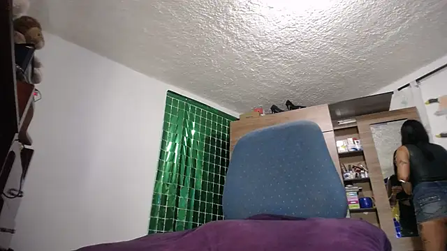 Sweett Anya online show from 5, 3, 2025