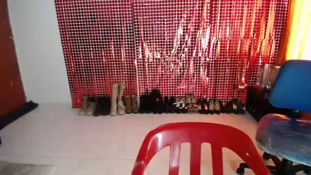 Sweett Anya online show from 13, 11, 2025