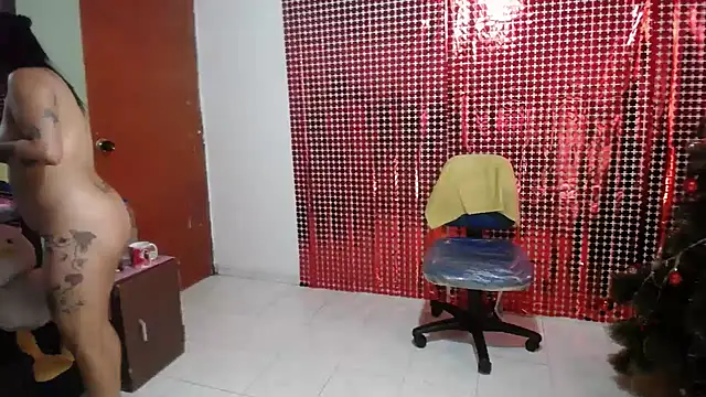 Sweett Anya online show from 11, 1, 2026