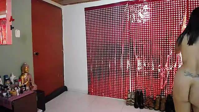 Sweett Anya online show from 25, 10, 2025