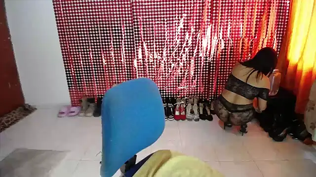 Sweett Anya online show from 16, 11, 2025