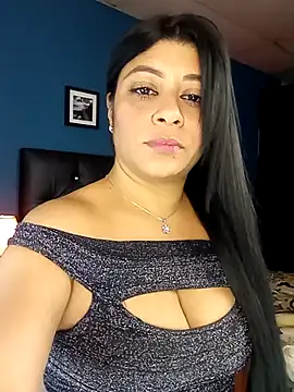 Lashmy111 online show from 18, 3, 2025