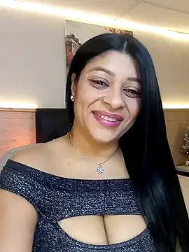 Lashmy111 online show from 2, 12, 2025