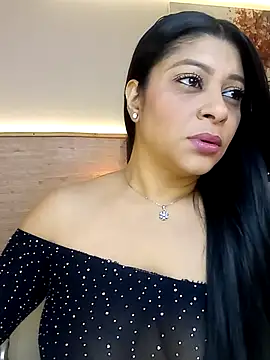 Lashmy111 online show from 6, 11, 2025