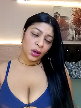 Lashmy111 online show from 8, 11, 2025