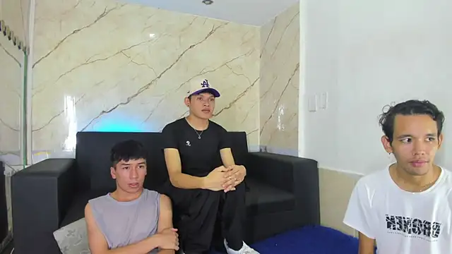 robertsmith 1 online show from 12, 9, 2025