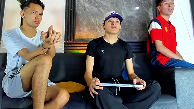 robertsmith 1 online show from 16, 9, 2025