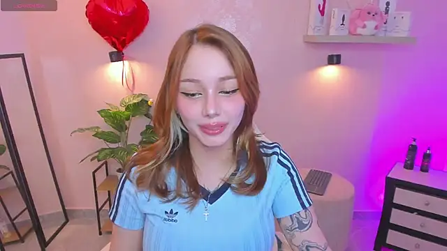 Snapshot of LITTLE-VIVI chatting on 20, 5, 2026 LITTLE-VIVI online show from 20, 5, 2026