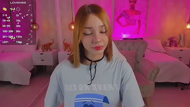 LITTLE-VIVI online show from 6, 3, 2025