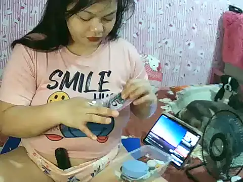 shaira4u online show from 12, 4, 2026