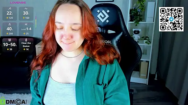 Fera1 Berry online show from 29, 3, 2026