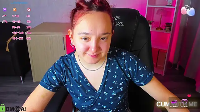 Fera1 Berry online show from 15, 9, 2025