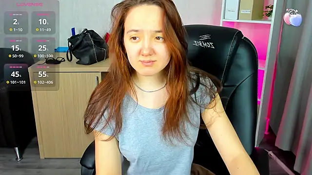 Fera1 Berry online show from 15, 3, 2025